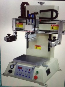 Máy móc thiết bị in - Vật Tư In ấn - Công Ty TNHH Huy Hoàng Eco